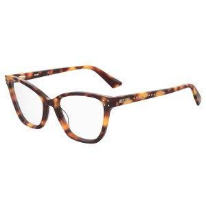 Dámske Rám na okuliare Moschino MOS595-05L ø 54 mm
