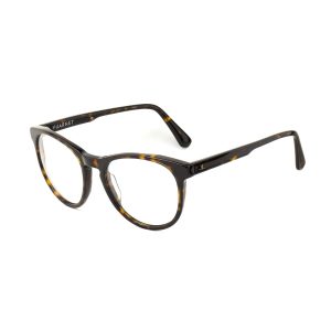 Rám na okuliare Vuarnet VL16160010 Gaštanová Ø 53 mm