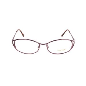 Dámske Rám na okuliare Tom Ford FT5118-081 ø 54 mm