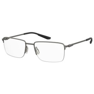 Rám na okuliare Under Armour UA-5016-G-R80F518 Sivá Ø 55 mm