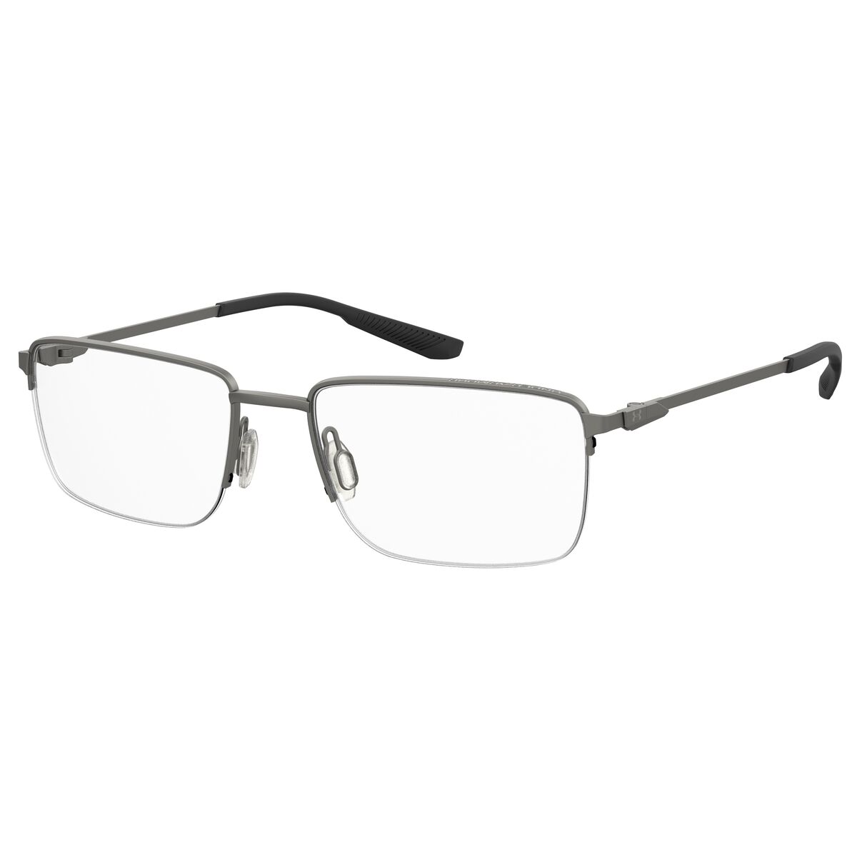 Rám na okuliare Under Armour UA-5016-G-R80F518 Sivá Ø 55 mm