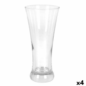 Pohár na pivo LAV Sorgun 380 ml 6 Kusy (4 kusov)