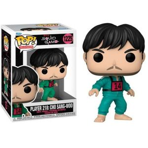 Figúrka Funko Pop! SANG-WOO Nº 1225