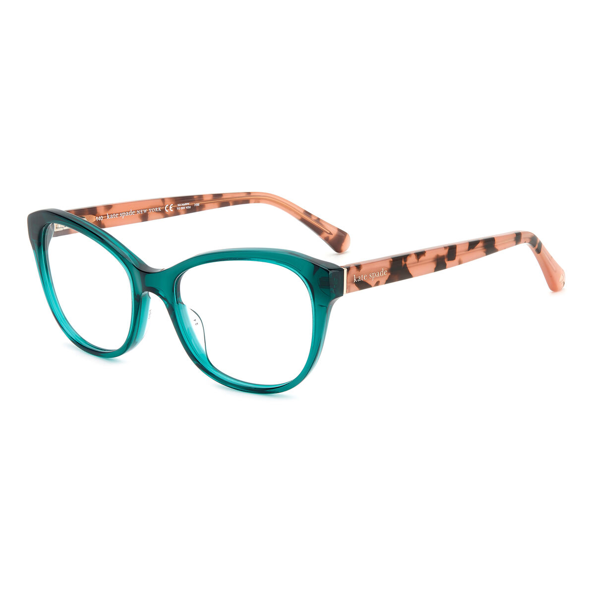 Dámske Rám na okuliare Kate Spade NATALY-1EDF117 Ø 51 mm