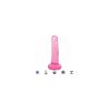 Dildo XR Tmavočervený