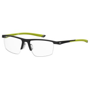 Rám na okuliare Under Armour UA-5060-G-97MF618 Čierna ø 56 mm