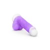 Realistické dildo Blush Neo Silikónové Ø 4 cm (16,5 cm)