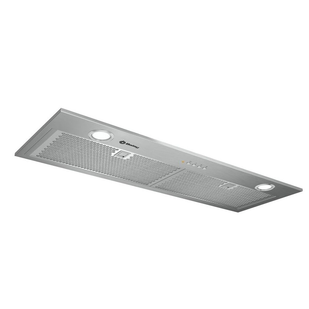 Konvenčný odsávač pár Balay 3BF859XP 86 cm 790 m3/h 66 dB 277W