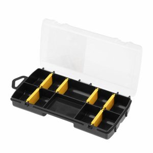 Organizér na náradie Stanley Polypropylén 21 x 11,5 x 3.5 cm