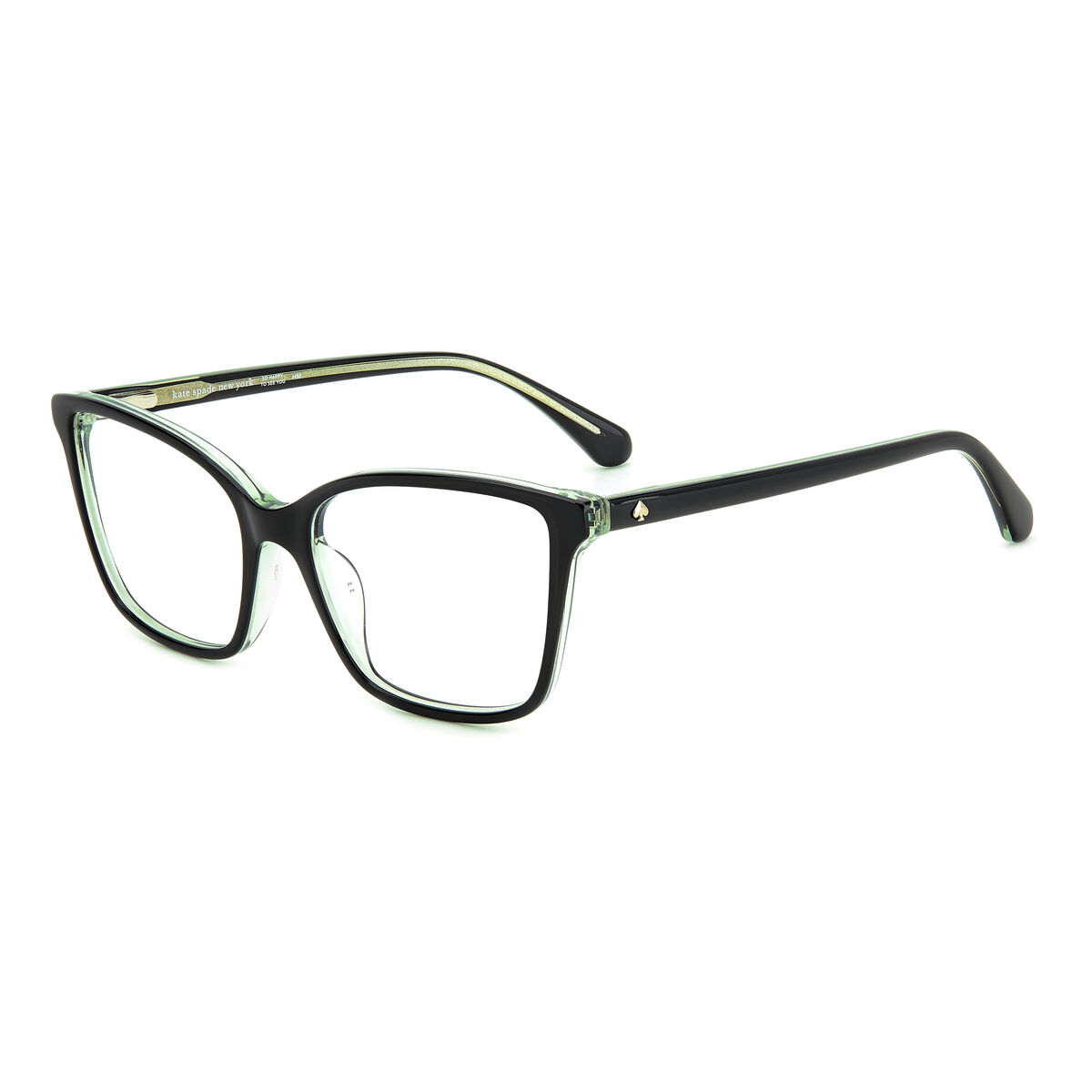 Dámske Rám na okuliare Kate Spade TIANNA-807F316 Ø 53 mm
