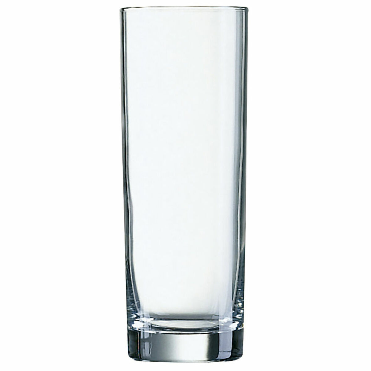 Sada pohárov Arcoroc ARC J4226 Transparentná Sklo 360 ml (6 Kusy)
