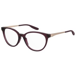 Dámske Rám na okuliare Under Armour UA-5028-6XQF417 Transparentná ø 54 mm