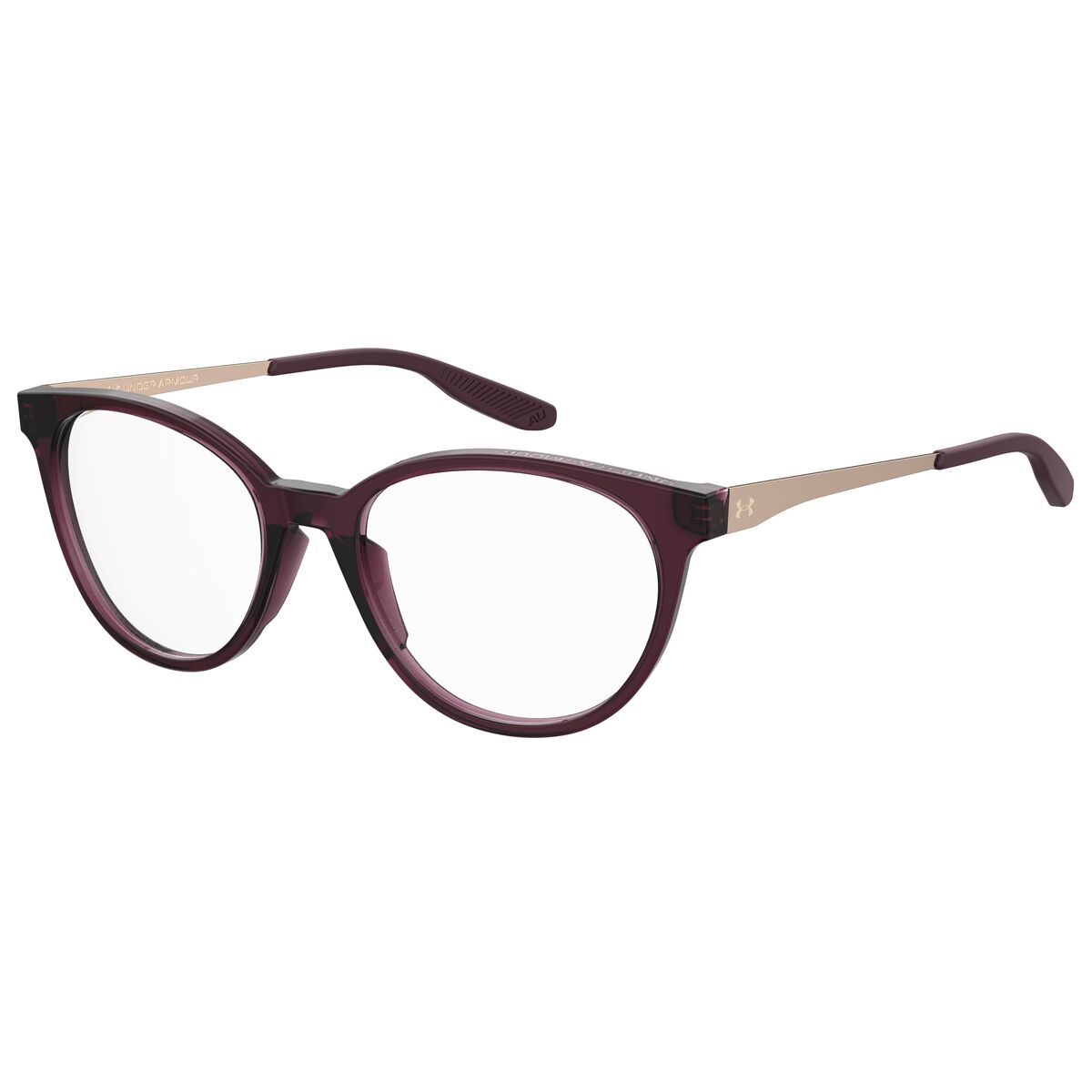 Dámske Rám na okuliare Under Armour UA-5028-6XQF417 Transparentná ø 54 mm