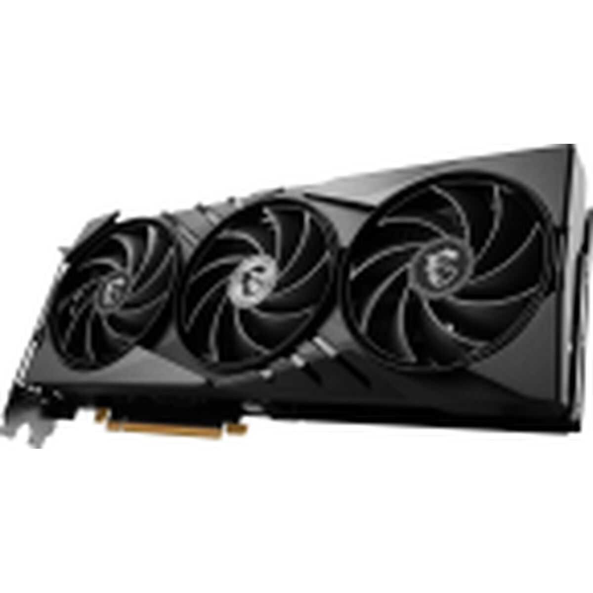 Grafická karta MSI 12 GB GEFORCE RTX 4070 GDDR6X
