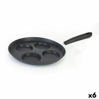 Pancake pan Quttin 24,3 x 42 cm (6 kusov)