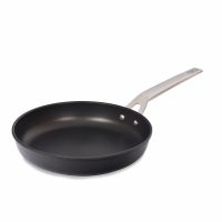 Panvica Valira AIRE 26CM Čierna Aluminium Ø 26 cm