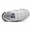 Detské športové topánky New Balance Sportwear New Balance 373 Biela