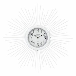 Nástenné hodiny Versa VS-20460113 (Obnovené B)