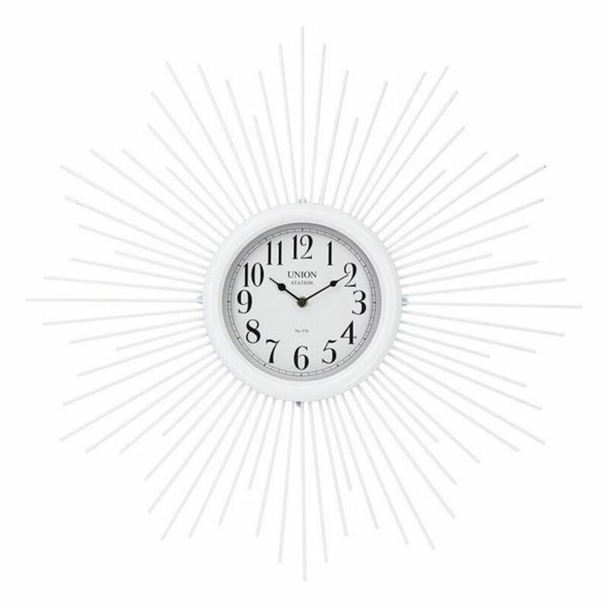 Nástenné hodiny Versa VS-20460113 (Obnovené B)