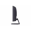 Gaming monitor (herný monitor) LG 27GS60QC-B Quad HD 27" 144 Hz 50 - 60 Hz 180 Hz