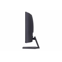 Gaming monitor (herný monitor) LG 27GS60QC-B Quad HD 27" 144 Hz 50 - 60 Hz 180 Hz