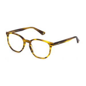 Dámske Rám na okuliare Furla VFU356-5409HB ø 54 mm