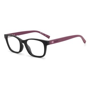 Rám na okuliare Missoni MMI-0108-TN-003 matte black Ø 49 mm