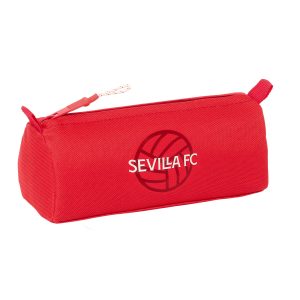 Taštička Sevilla Fútbol Club Červená 21 x 8 x 7 cm