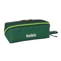 Taštička Real Betis Balompié zelená 20 x 10 x 10 cm
