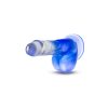 Realistické dildo Blush B yours PVC Ø 3,4 cm (12 cm)
