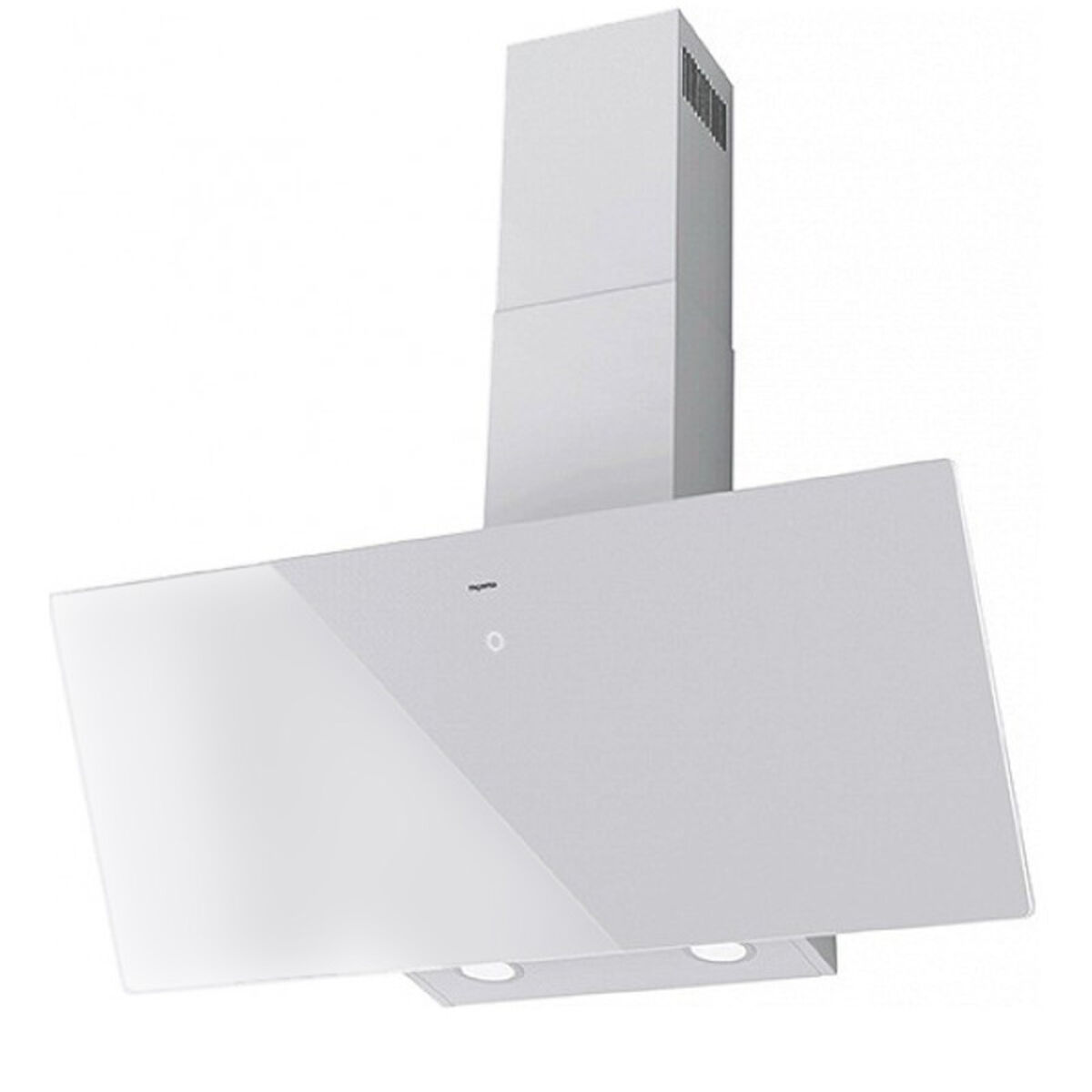Konvenčný odsávač pár Mepamsa 232638 580 m³/h 90 cm 200W A Biela