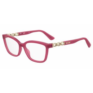 Dámske Rám na okuliare Moschino MOS598-8CQ Ø 55 mm