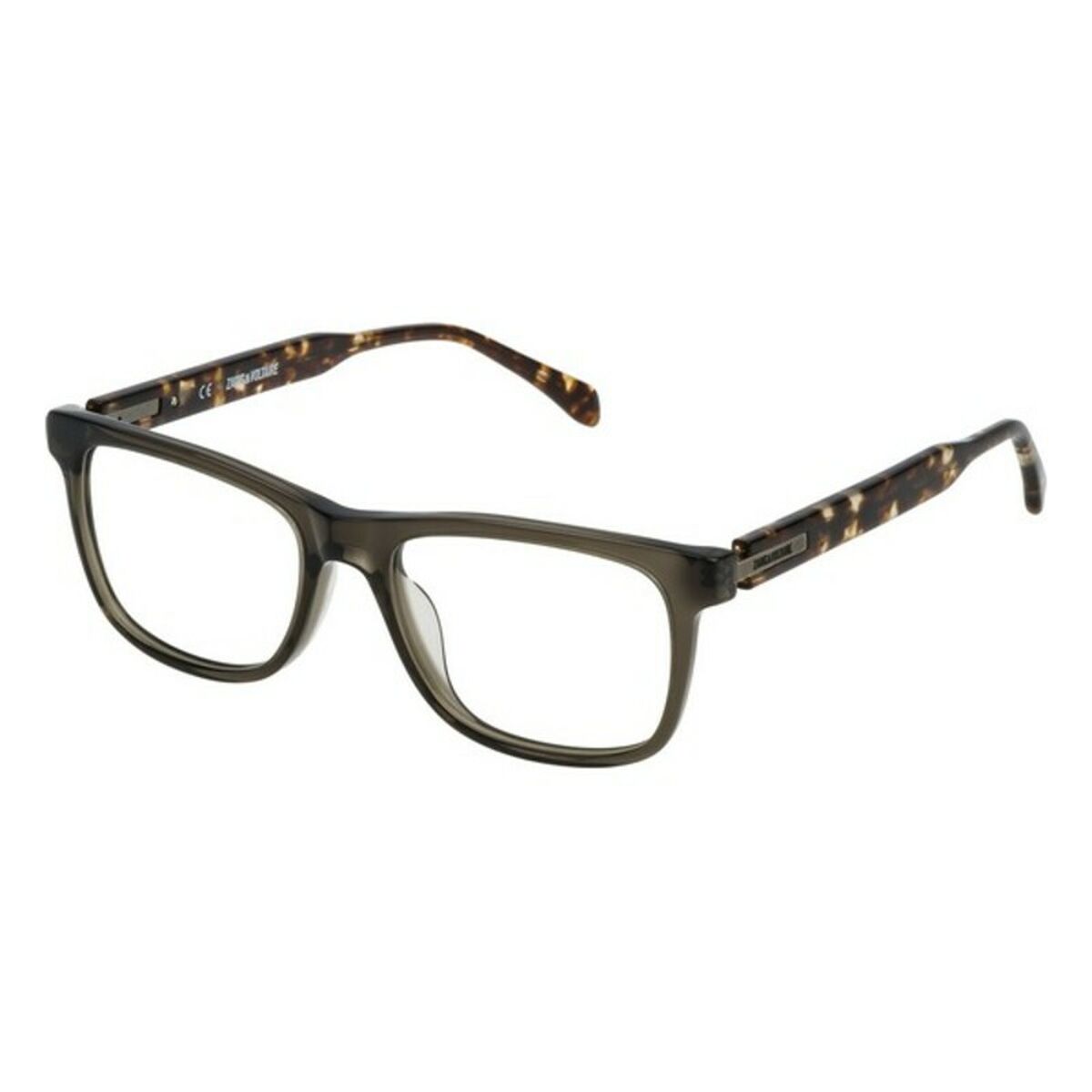 Dámske Rám na okuliare Zadig & Voltaire VZV1685306S8 Ø 53 mm