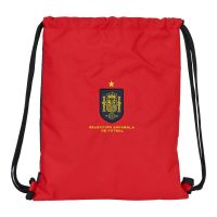 Batoh so šnúrkami RFEF Modrá Červená 35 x 40 x 1 cm