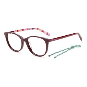 Dámske Rám na okuliare Missoni MMI-0006-SR8 Ø 52 mm