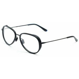 Rám na okuliare Vuarnet VL18050001 Čierna ø 54 mm