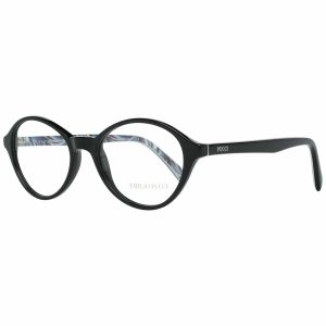 Dámske Rám na okuliare Emilio Pucci EP5017 50001