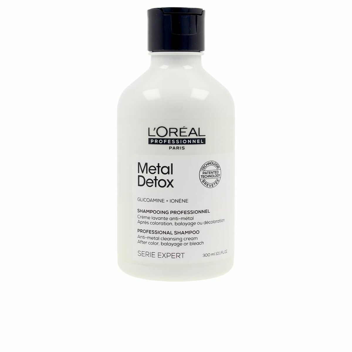 Čistiaci šampón L’Oreal Professionnel Paris Expert Metal 300 ml