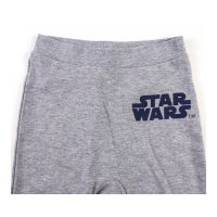 Detská tepláková súprava Star Wars Modrá
