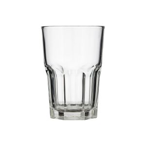Pohár Luminarc New America Pav Transparentná Sklo 400 ml (6 kusov) (Pack 6x)