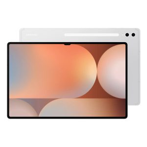 Tablet Samsung Galaxy Tab S10 Ultra 14,6" Octa Core 12 GB RAM 256 GB Striebristý