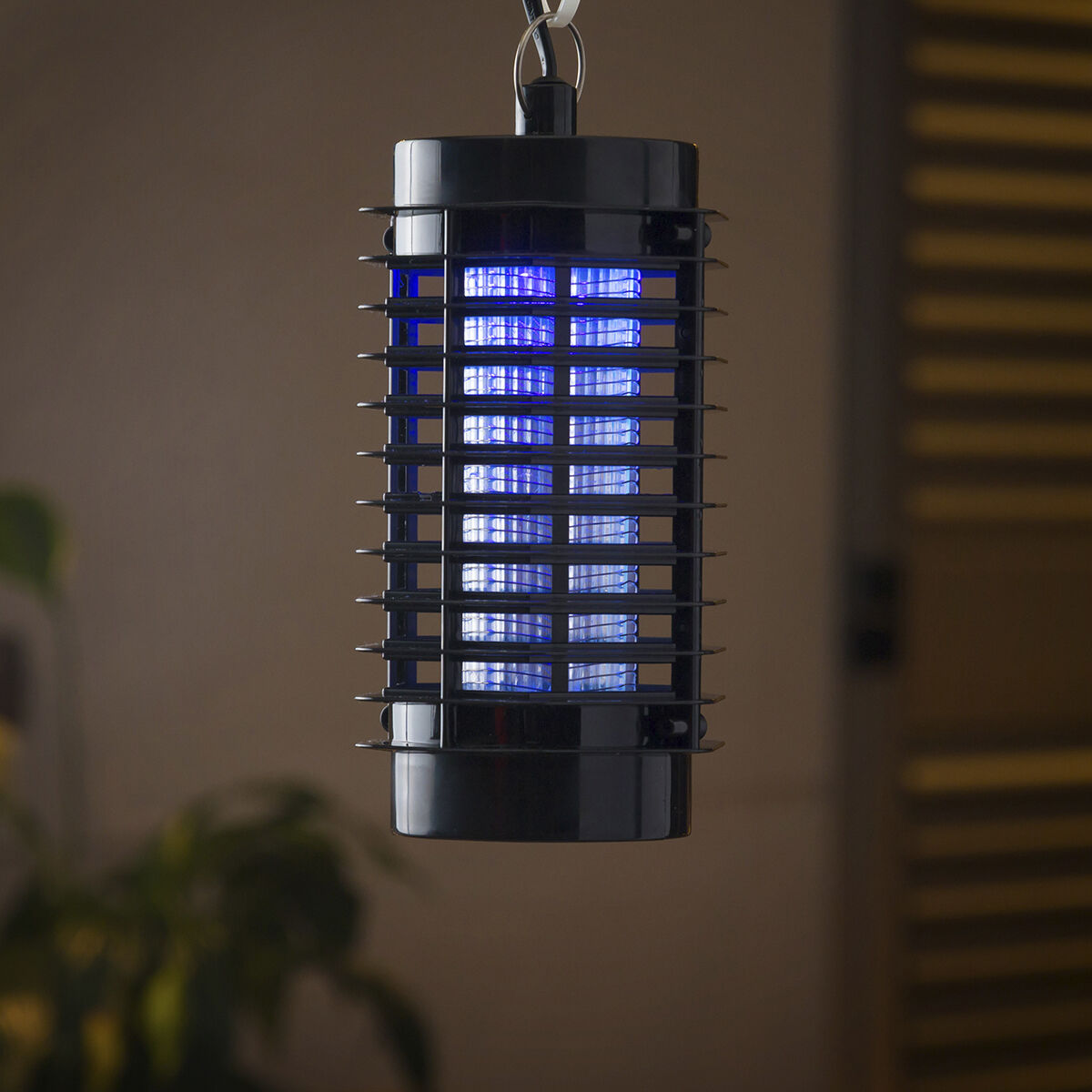 Svetelný Lapač Hmyzu KL-900 InnovaGoods