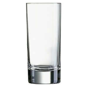 Sada pohárov Arcoroc J3308 Transparentná Sklo 290 ml (6 Kusy)