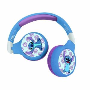 Slúchadlá s Bluetooth Lexibook