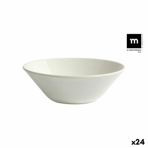 Miska La Mediterránea Maitre (24 kusov)