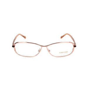 Dámske Rám na okuliare Tom Ford FT5161-072 ø 56 mm