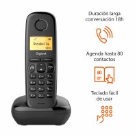 CyMvmAzChsWW0c Bezdrôtový telefón Gigaset A270