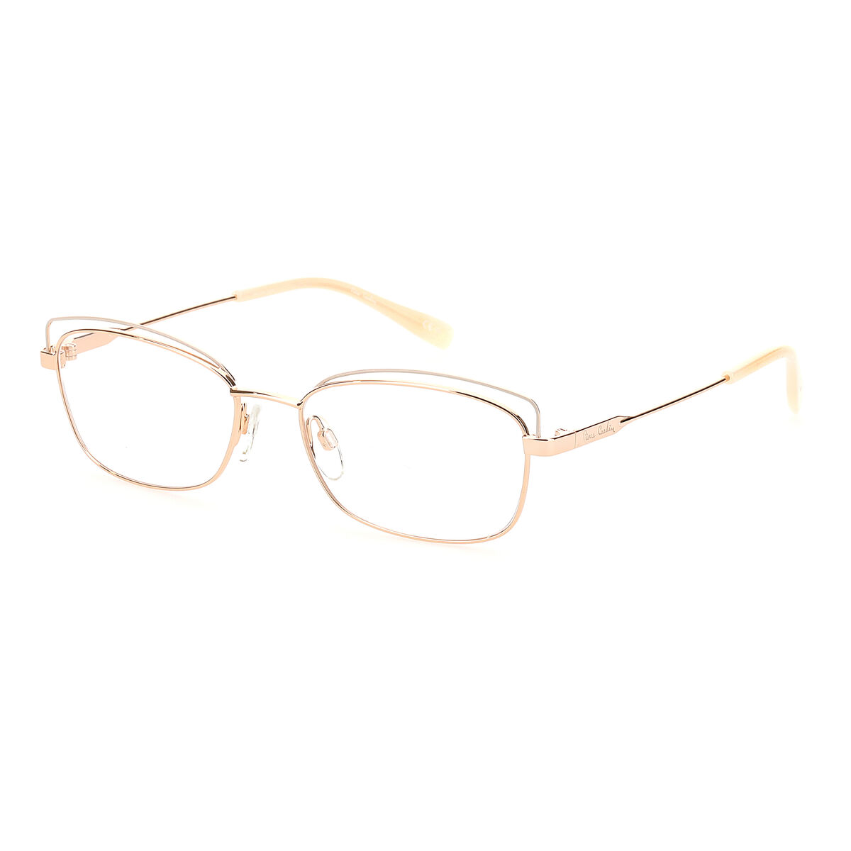 Dámske Rám na okuliare Pierre Cardin P.C.-8853-25A ø 54 mm