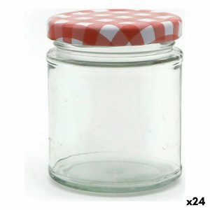 Pohár Mediterraneo Sklo (24 kusov)