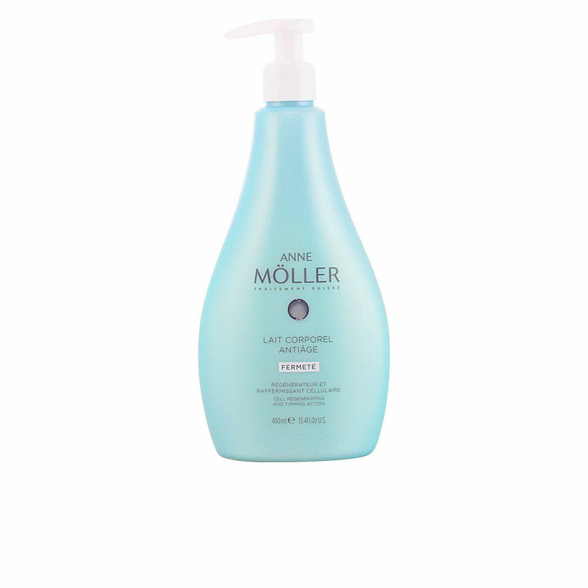 Telové mlieko Anne Möller 2523885 400 ml